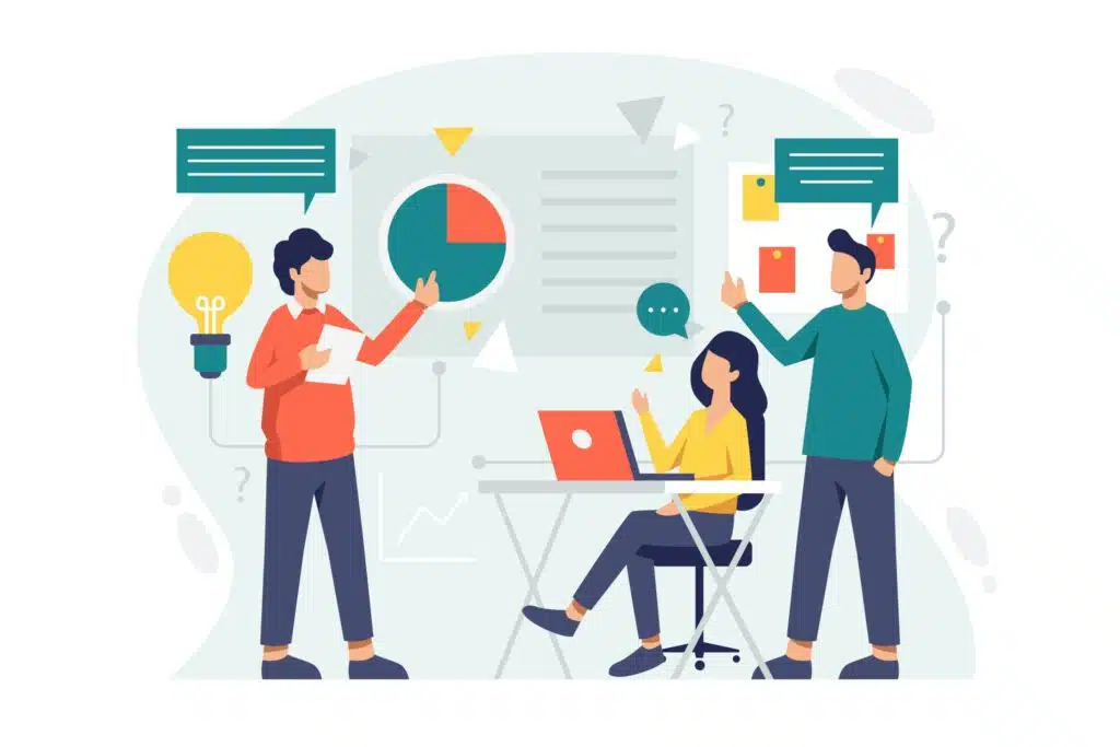 Turnkey IT Services for your brand new company, or a growing organization!