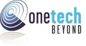 OneTech Beyond Logo